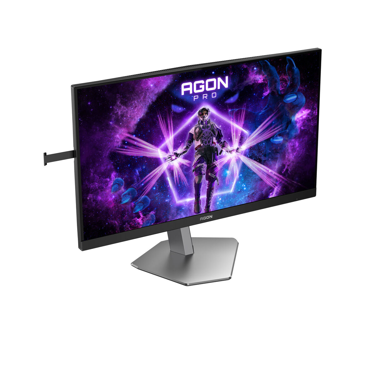 Monitor AOC 600MNTR Full HD 24,1"