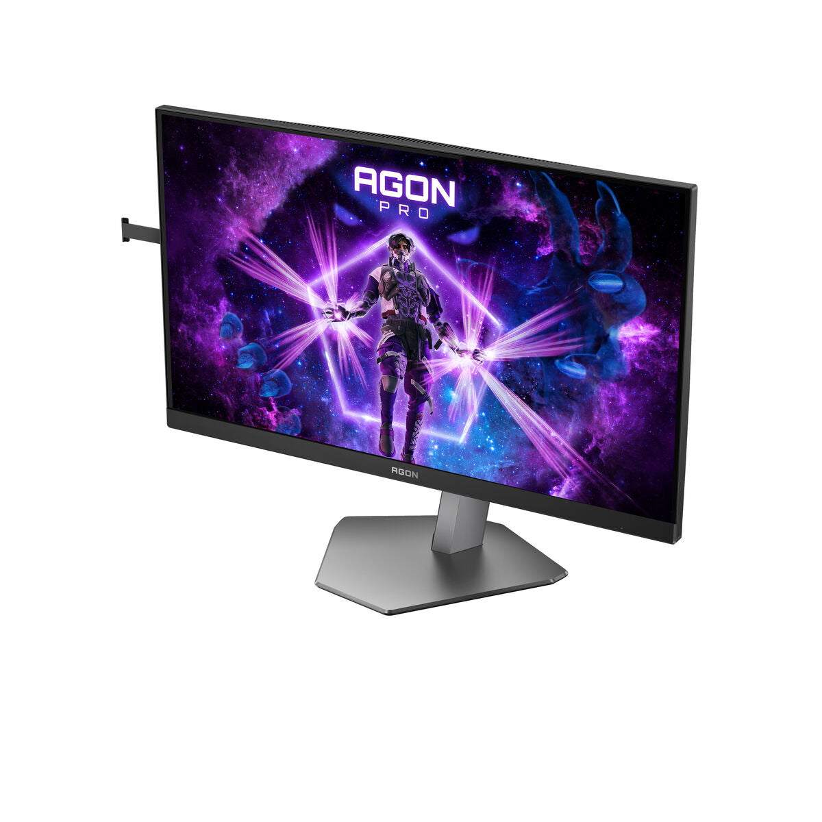 Monitor AOC 600MNTR Full HD 24,1"