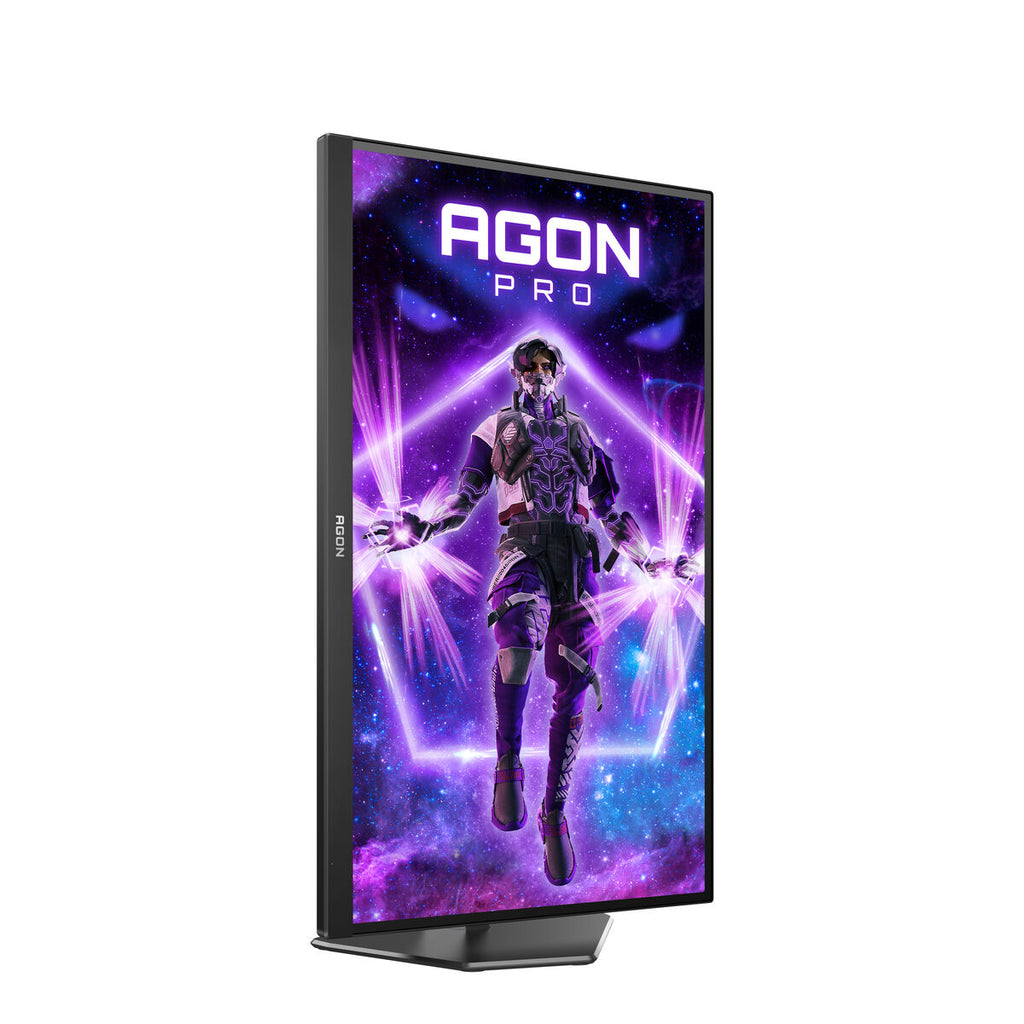 Monitor AOC 600MNTR Full HD 24,1"