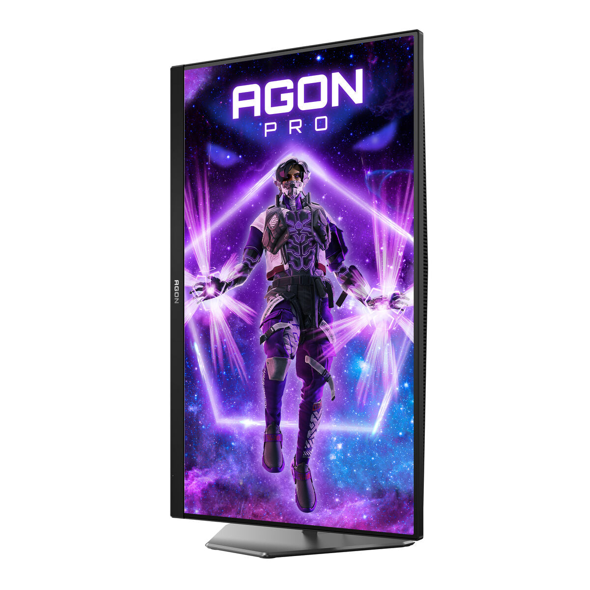 Monitor AOC 600MNTR Full HD 24,1"