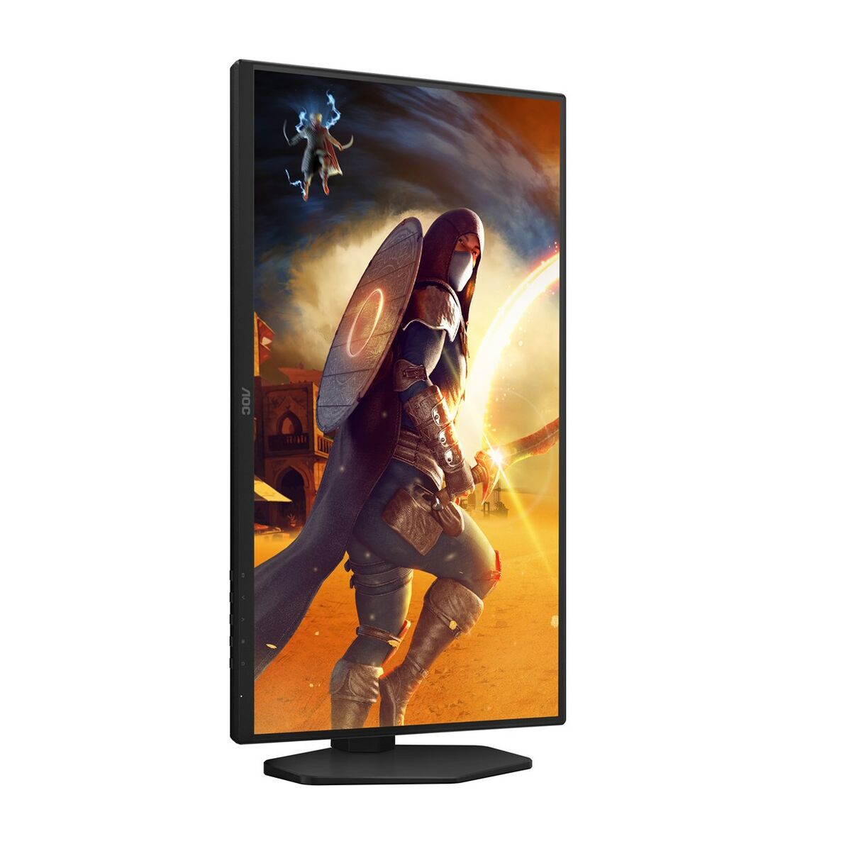 Monitor AOC 25G4SXU Full HD 24,5"