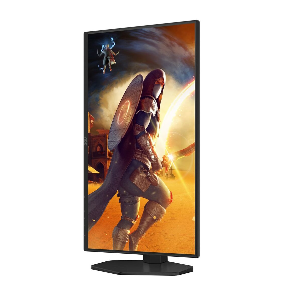 Monitor AOC 25G4SXU Full HD 24,5"