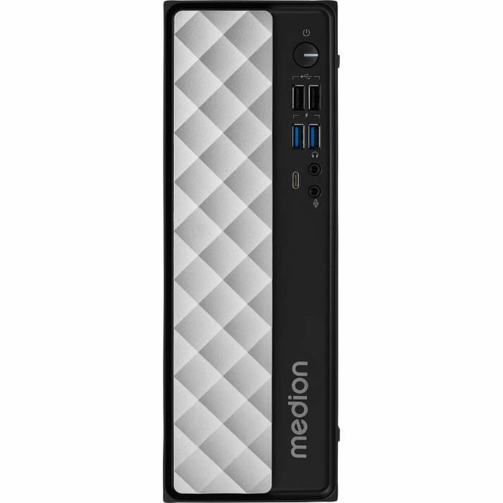 Desktop PC Medion 10025291 512 GB SSD i5-12450H 16 GB RAM