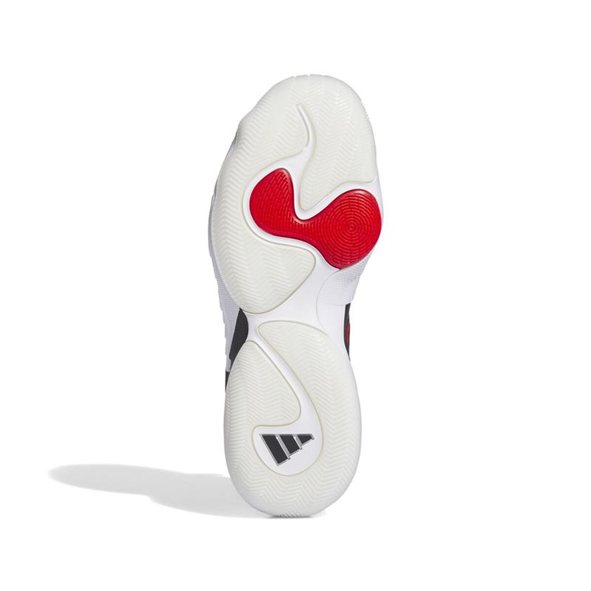 Basketball Shoes for Adults Adidas Trae Unlimited 2 Red