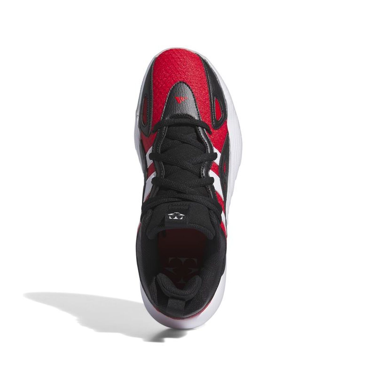 Basketball Shoes for Adults Adidas Trae Unlimited 2 Red