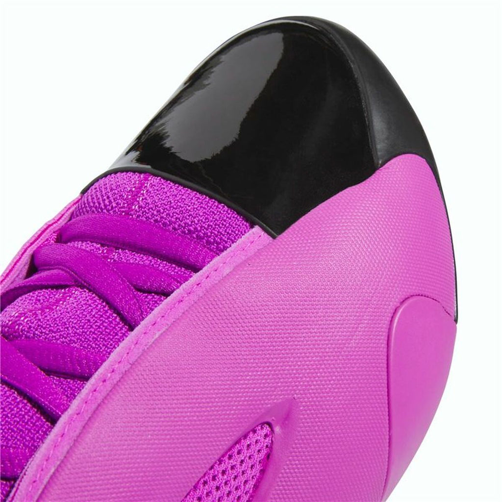 Basketball Shoes for Adults Adidas Harden Volume 8 Purple
