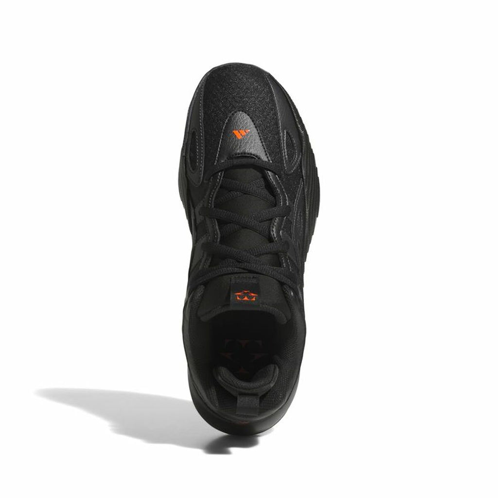 Basketball Shoes for Adults Adidas Trae Unlimited Black