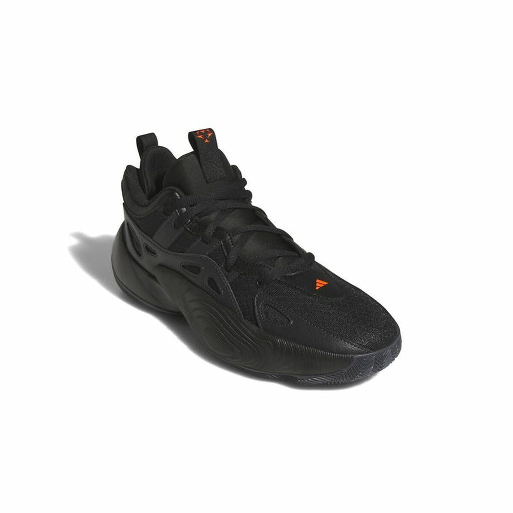 Basketball Shoes for Adults Adidas Trae Unlimited Black