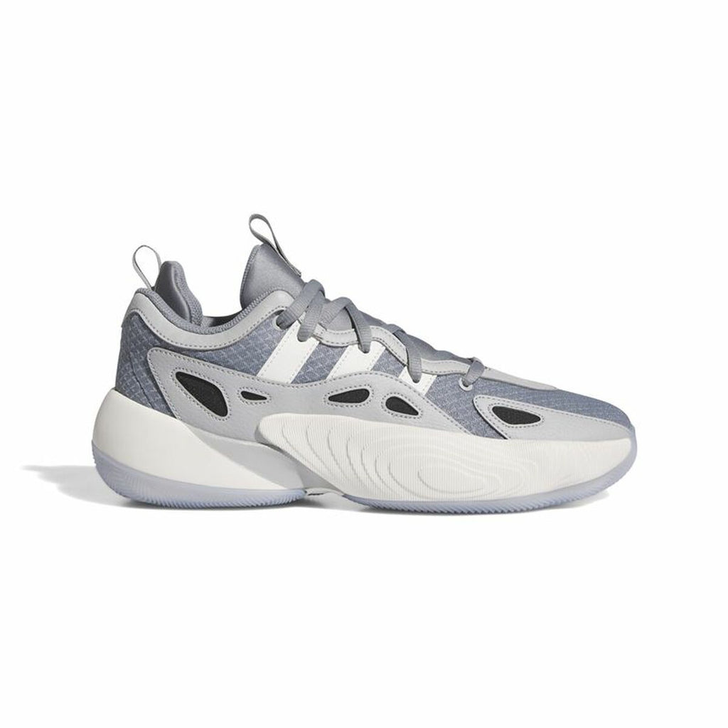 Basketball Shoes for Adults Adidas Trae Unlimited Blue