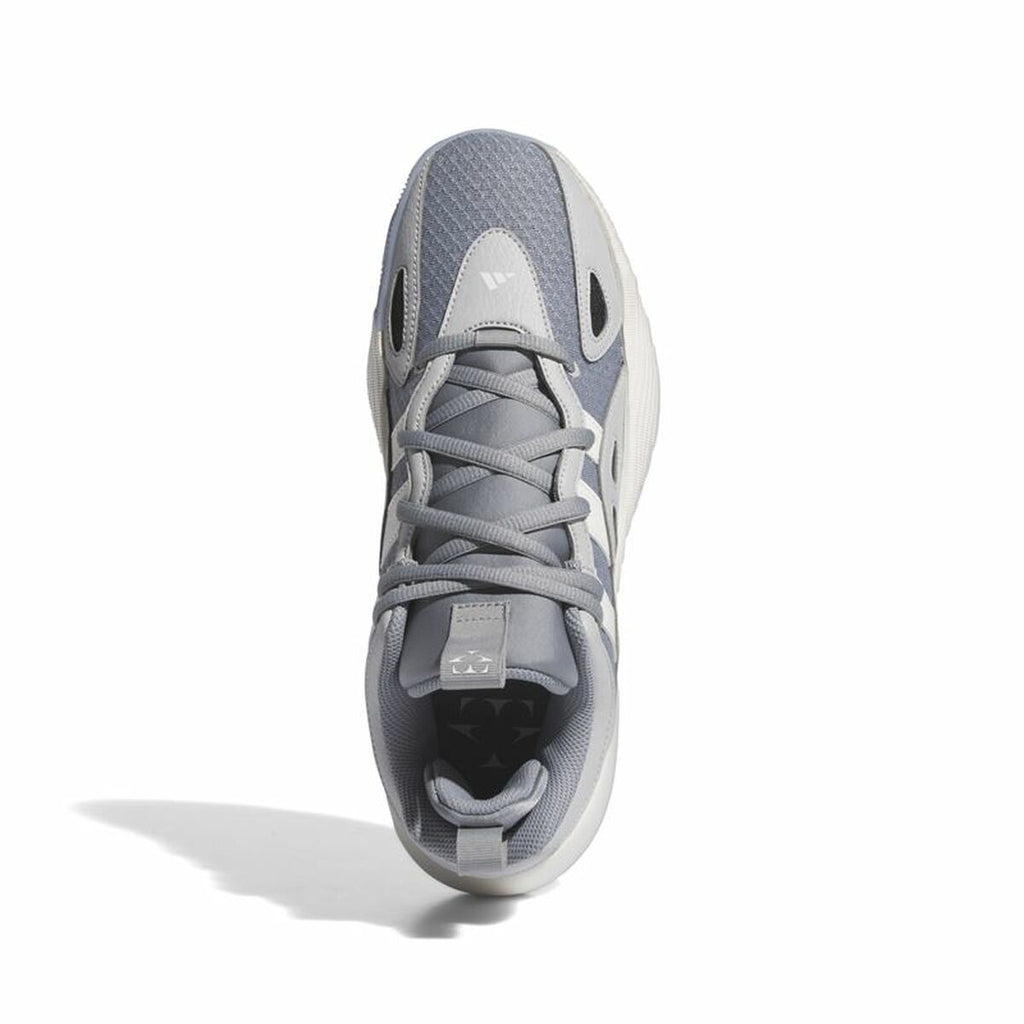 Basketball Shoes for Adults Adidas Trae Unlimited Blue