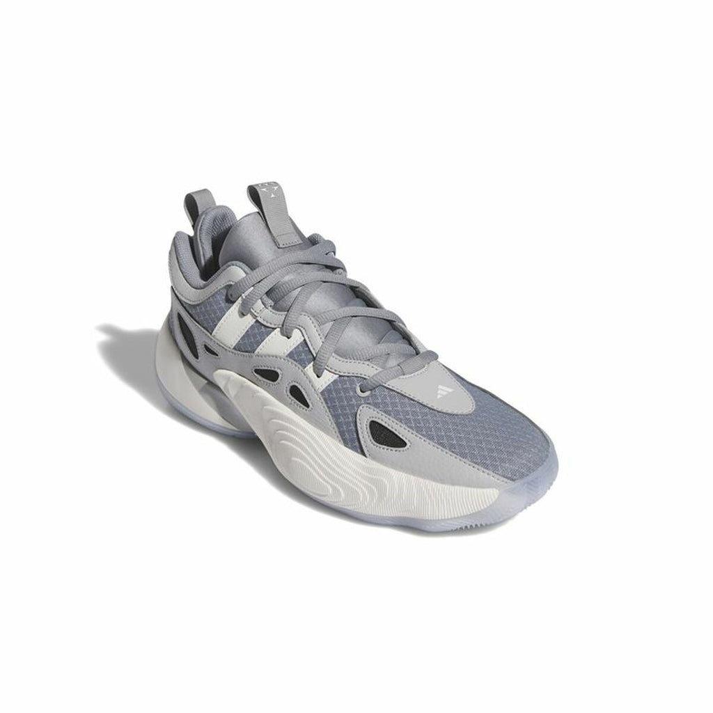 Basketball Shoes for Adults Adidas Trae Unlimited Blue