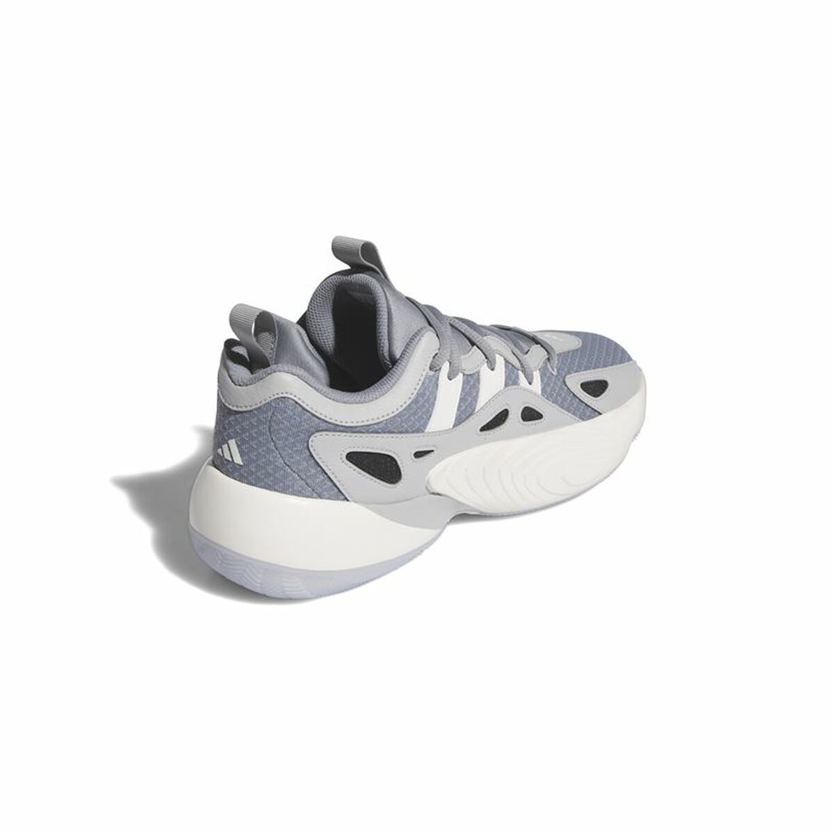 Basketball Shoes for Adults Adidas Trae Unlimited Blue