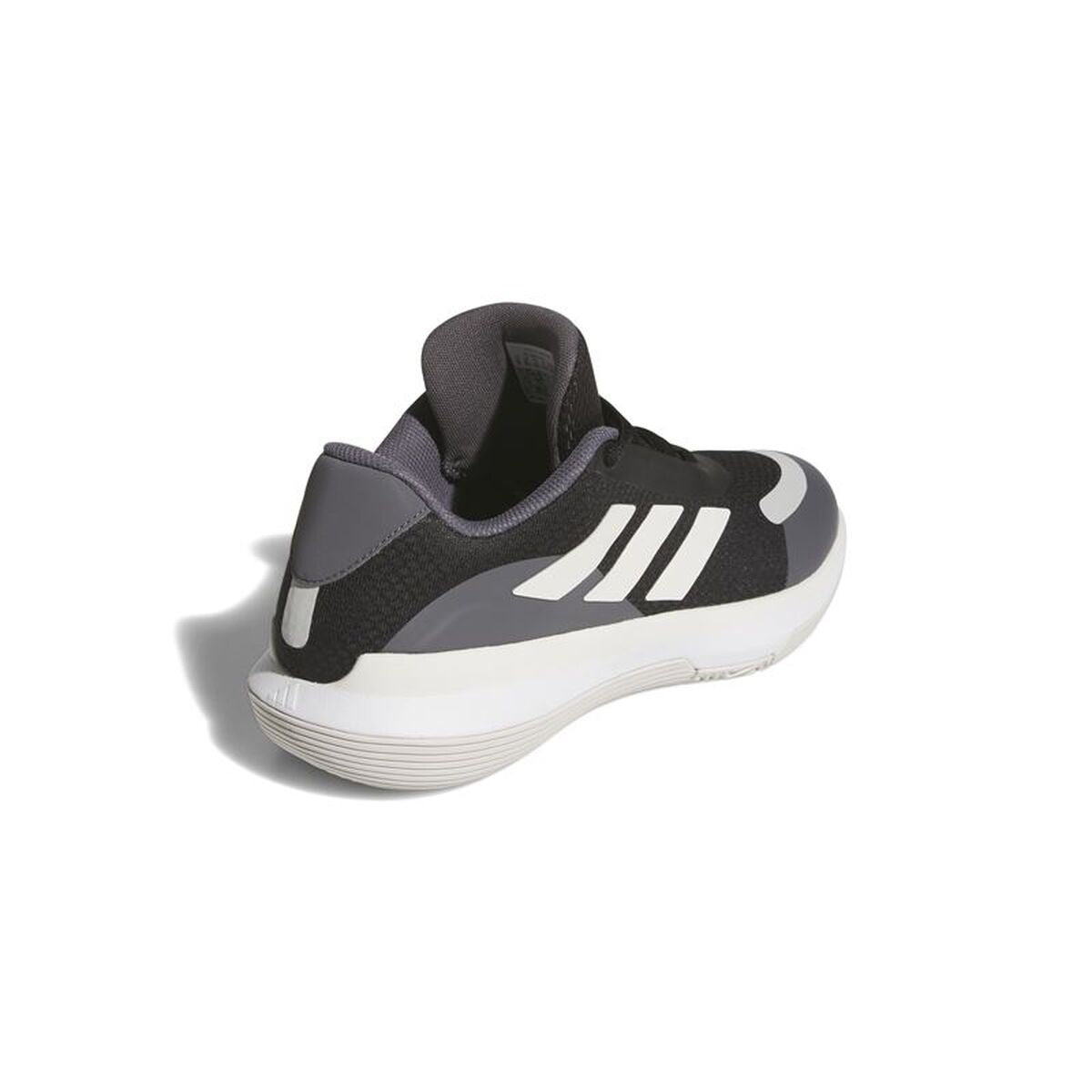 Basketball Shoes for Adults Adidas Bb Legends Low Black