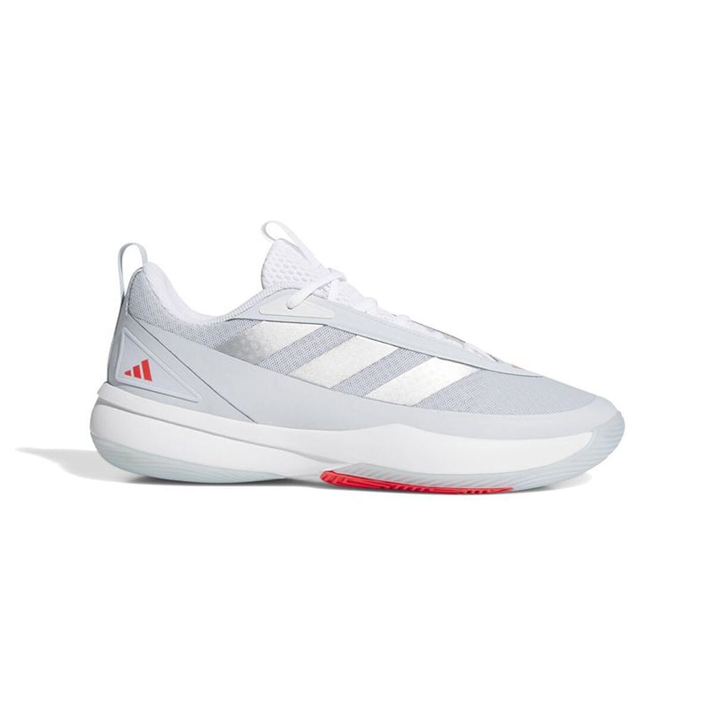 Basketball Shoes for Adults Adidas Subzone Grey