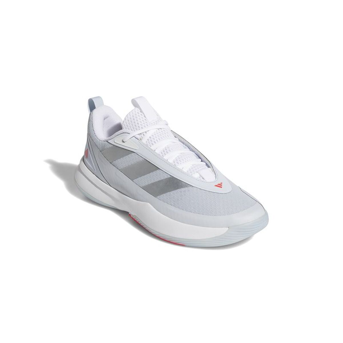 Basketball Shoes for Adults Adidas Subzone Grey