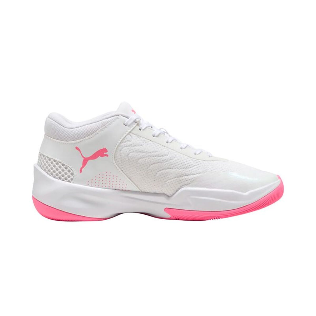 Basketball Shoes for Adults Puma Court Pro 2