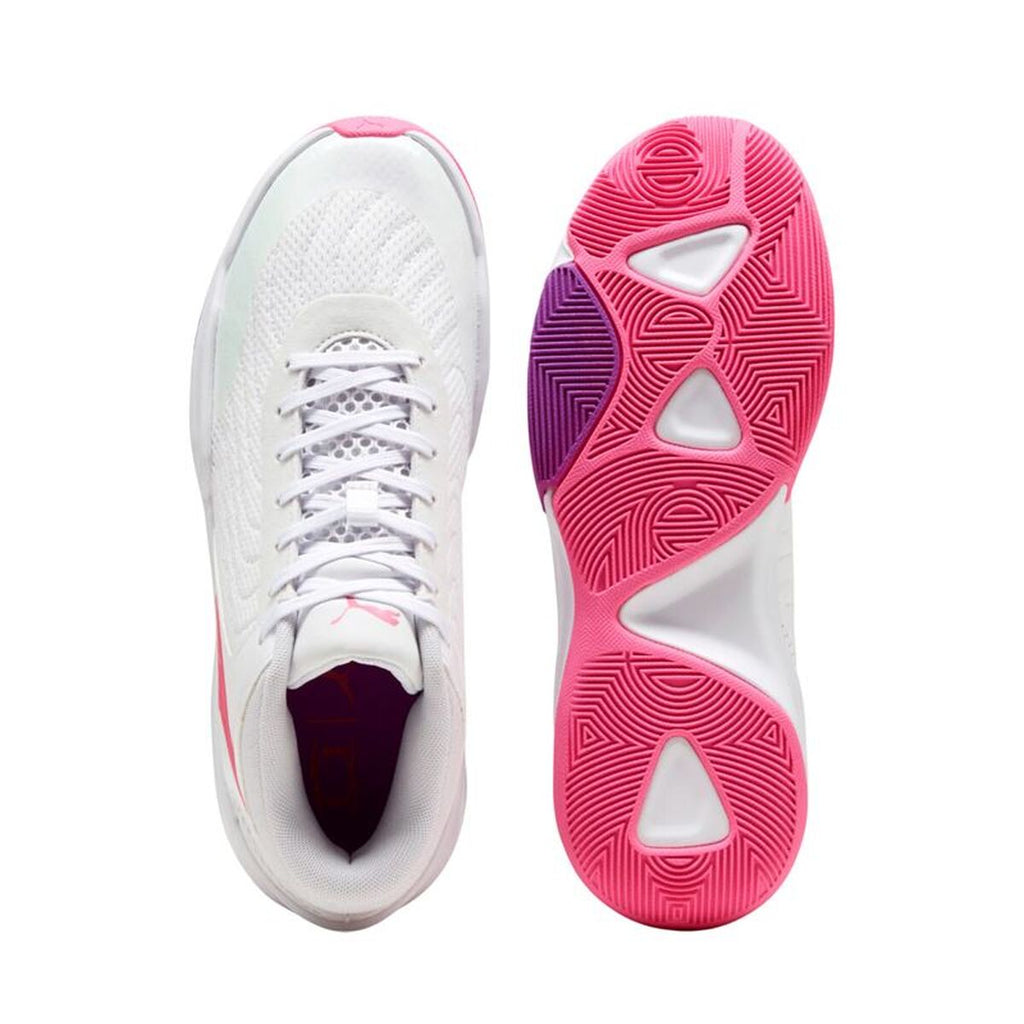Basketball Shoes for Adults Puma Court Pro 2