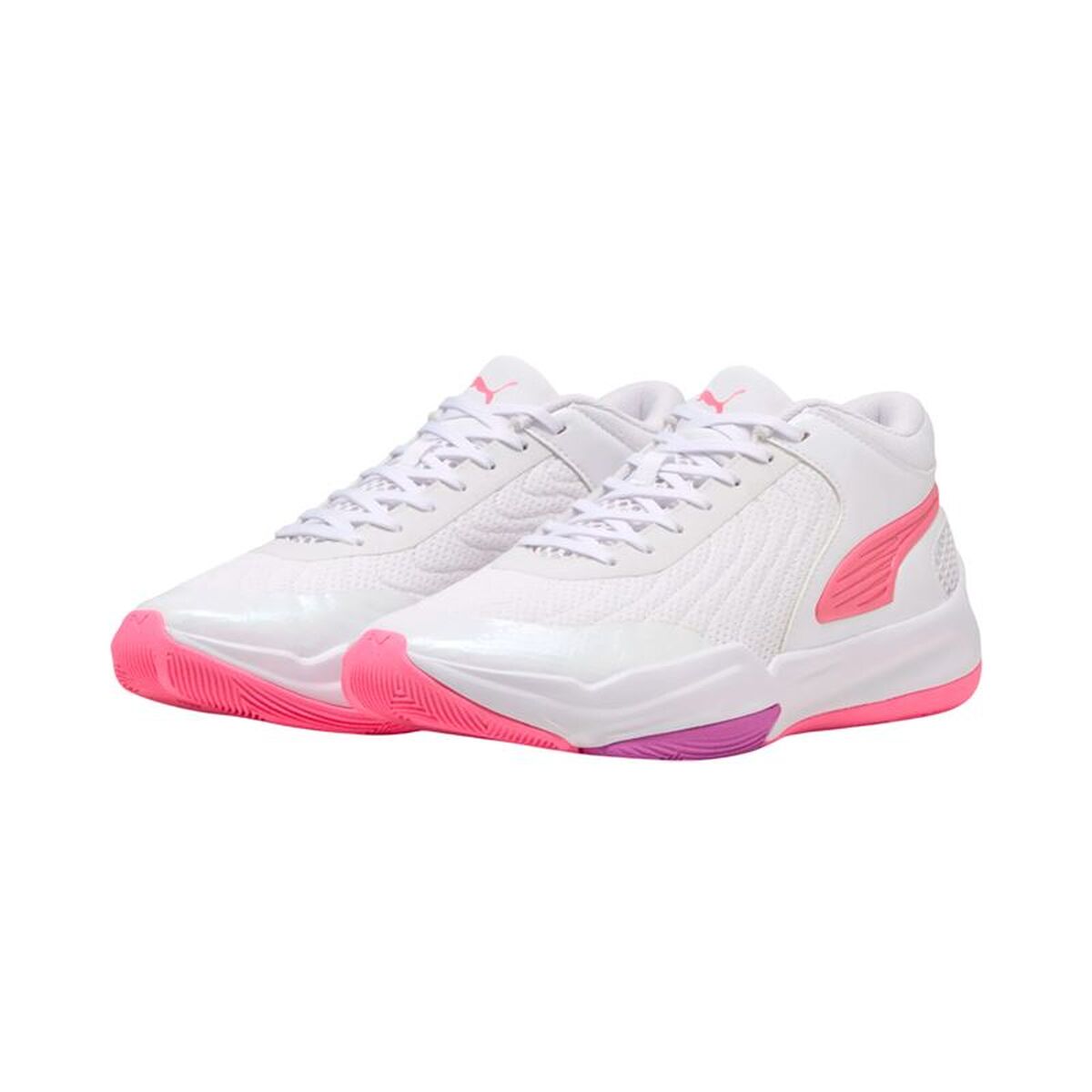 Basketball Shoes for Adults Puma Court Pro 2