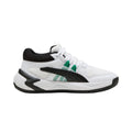 Basketball Shoes for Adults Puma Uproar White