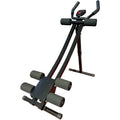 NNEOBA Abdominal Exercise Equipment for Home Fitness