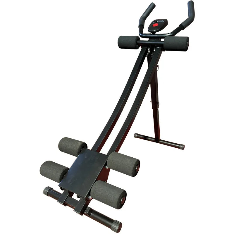 NNEOBA Abdominal Exercise Equipment for Home Fitness