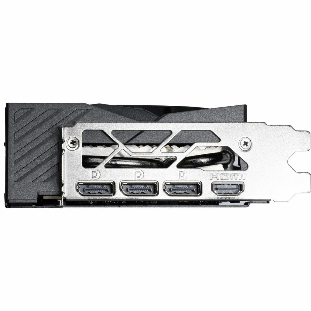 Graphics card MSI RTX 5060 Ti 16G GAMING OC 16 GB geforce rtx 5060 ti GDDR7