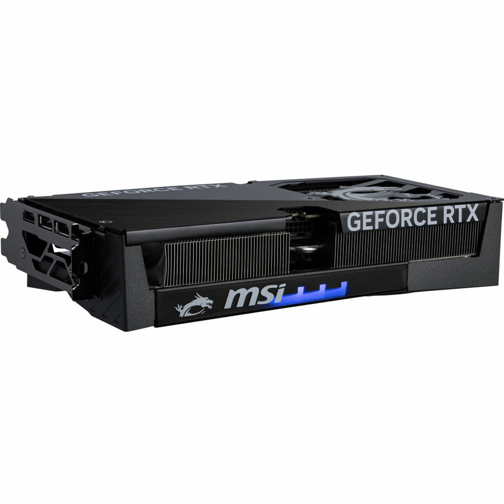 Graphics card MSI RTX 5060 Ti 16G GAMING OC 16 GB geforce rtx 5060 ti GDDR7
