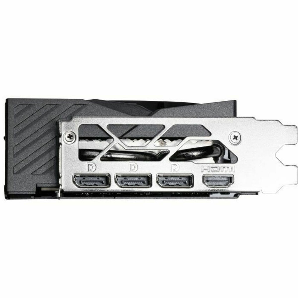 Graphics card MSI RTX 5060 Ti 16G GAMING OC 16 GB geforce rtx 5060 ti GDDR7