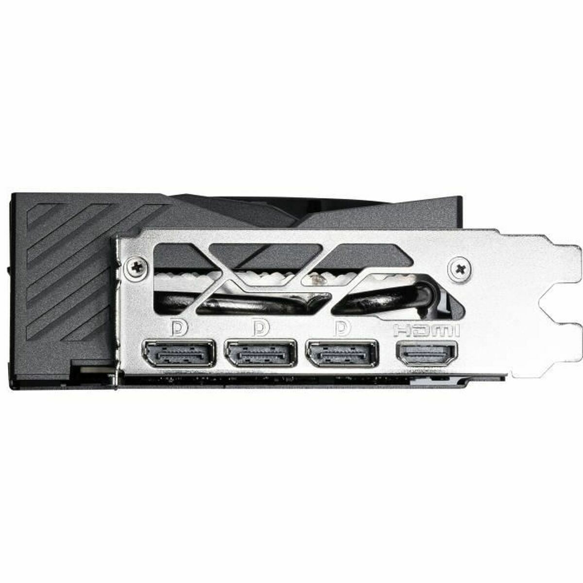Graphics card MSI RTX 5060 Ti 16G GAMING OC 16 GB geforce rtx 5060 ti GDDR7