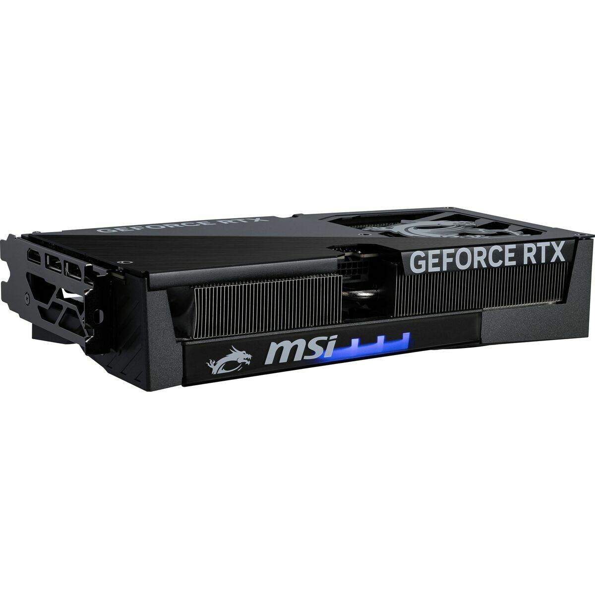 Graphics card MSI RTX 5060 Ti 16G GAMING OC 16 GB geforce rtx 5060 ti GDDR7