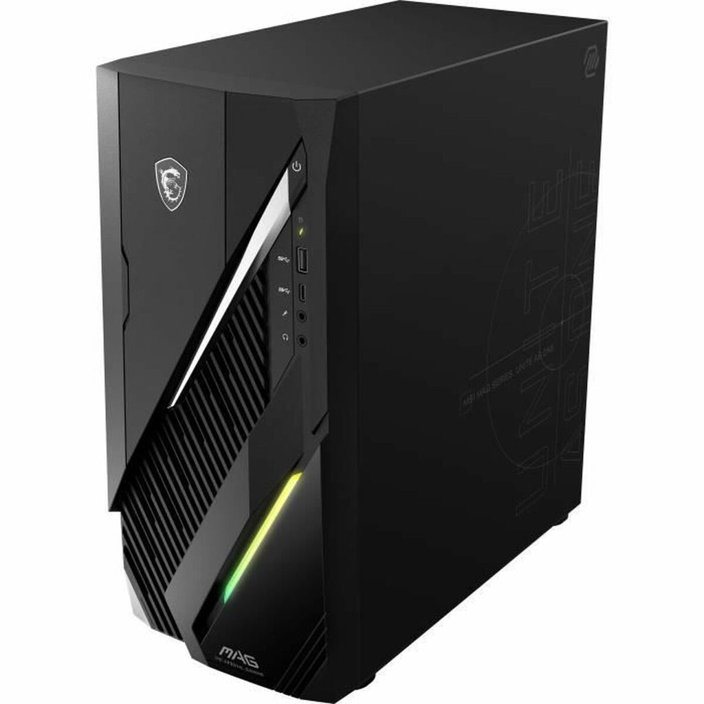Desktop PC MSI 9S6-B91111-214