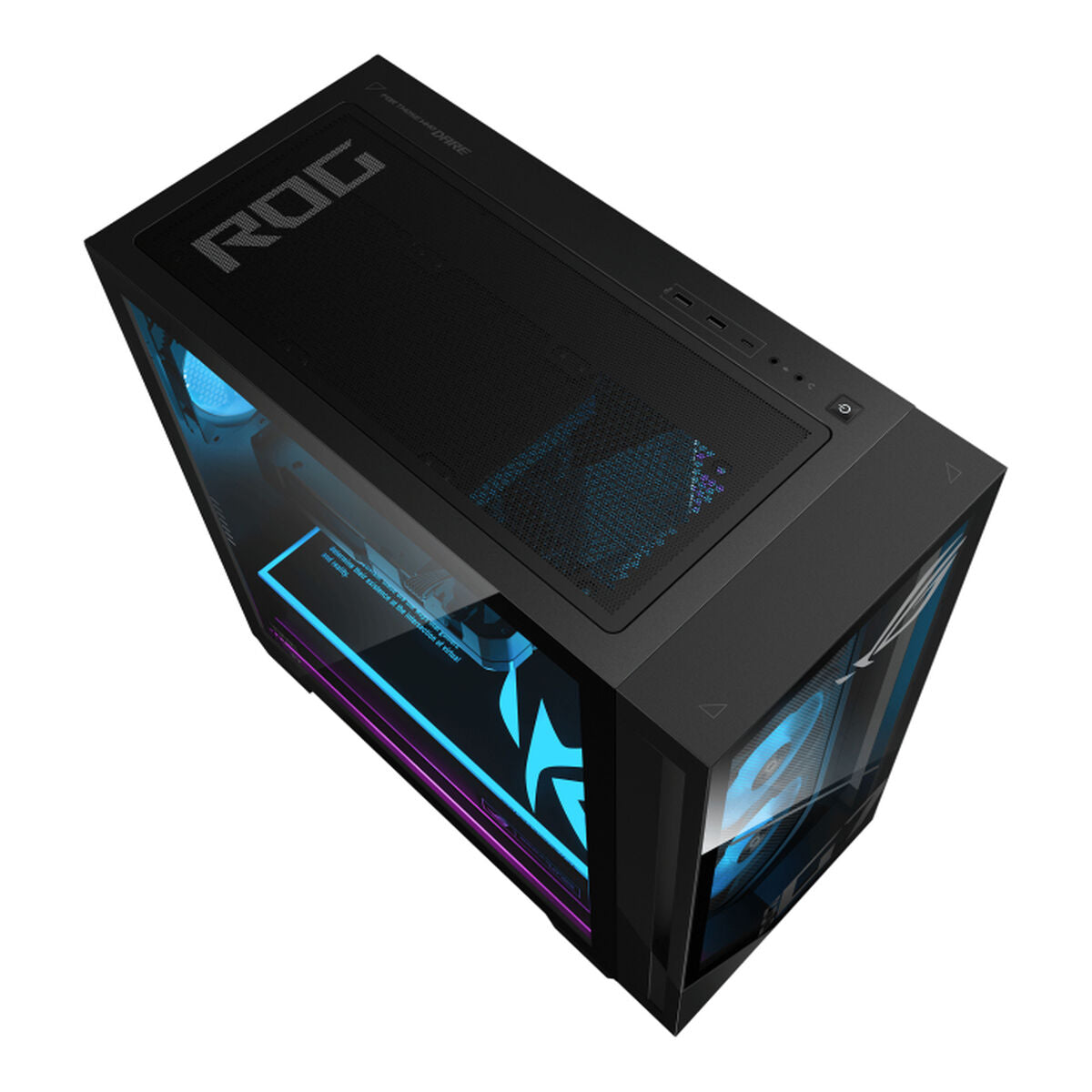 Desktop PC Asus 90PF0561-M01BZ0 2 TB