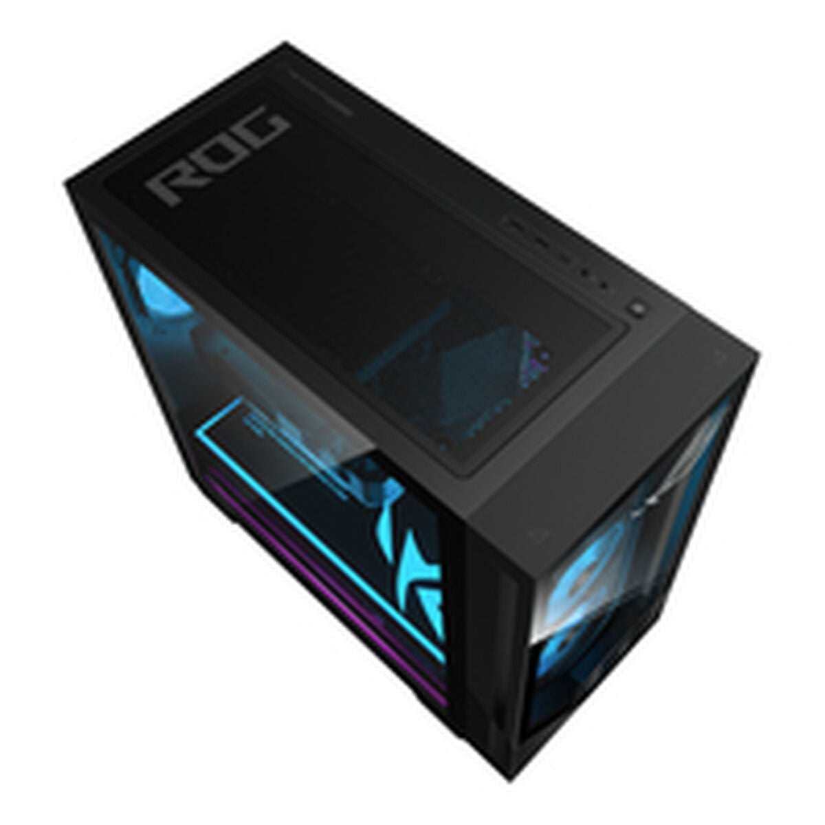 Desktop PC Asus 90PF0561-M01BZ0 2 TB