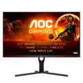 AOC 31.5" U32G3X/BK Gaming Monitor (U32G3X/BK)