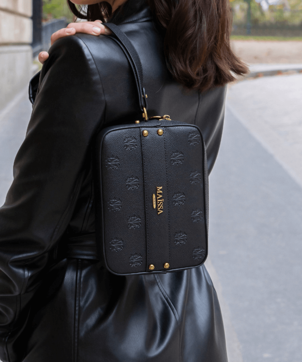 COFFRET TOSCANE DESTIN DES ANGES | Maissa Perfume UK