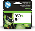 Original HP 950XL (CN045AN) Black Ink Cartridges