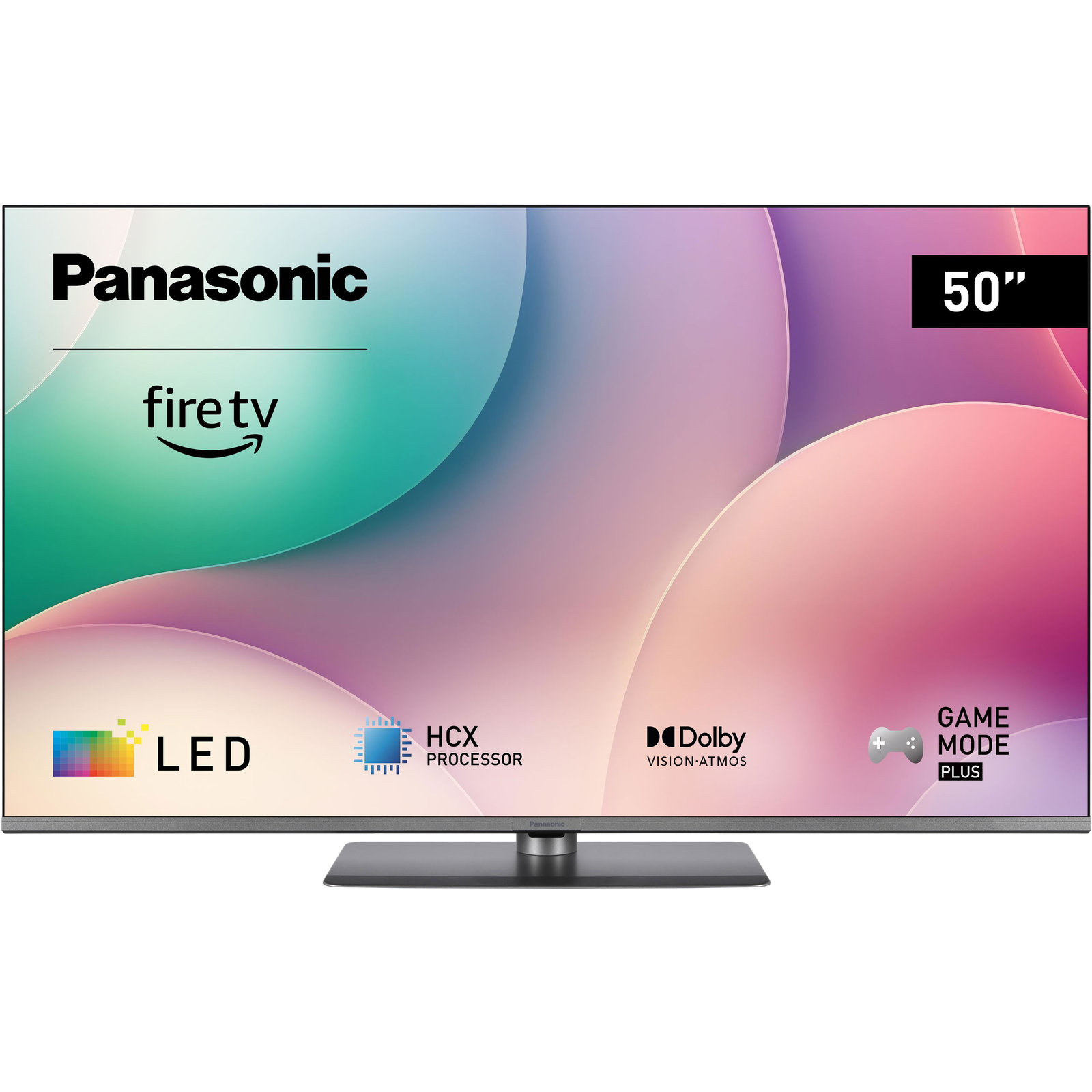 50" Panasonic TV-50W83AE6 (TV-50W83AE6)
