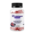 Pure Multi-Vitamins - Gummies