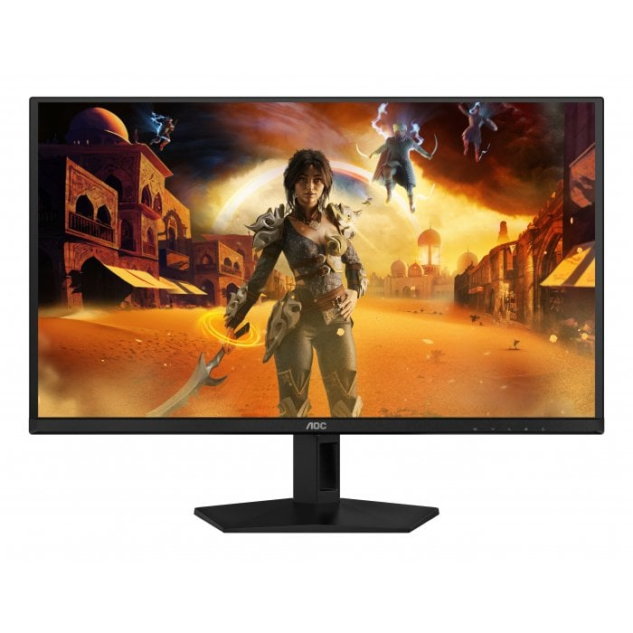 AOC Q27G41ZDF Gaming Monitor 27" QHD OLED 240Hz (Q27G41ZDF)