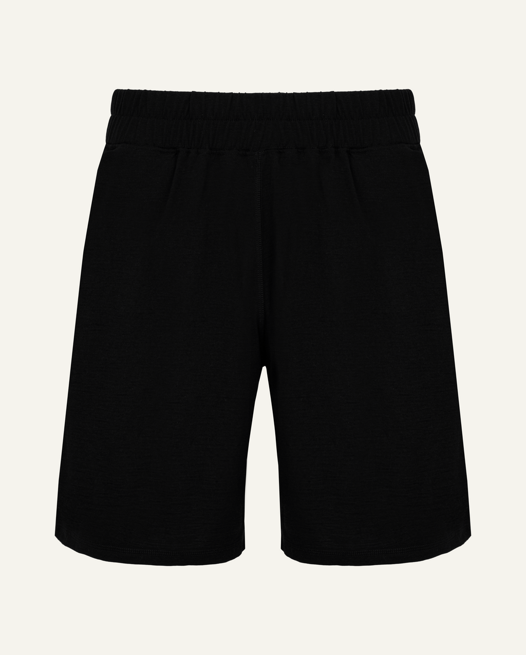Men's SeaCell Sports Shorts - Black