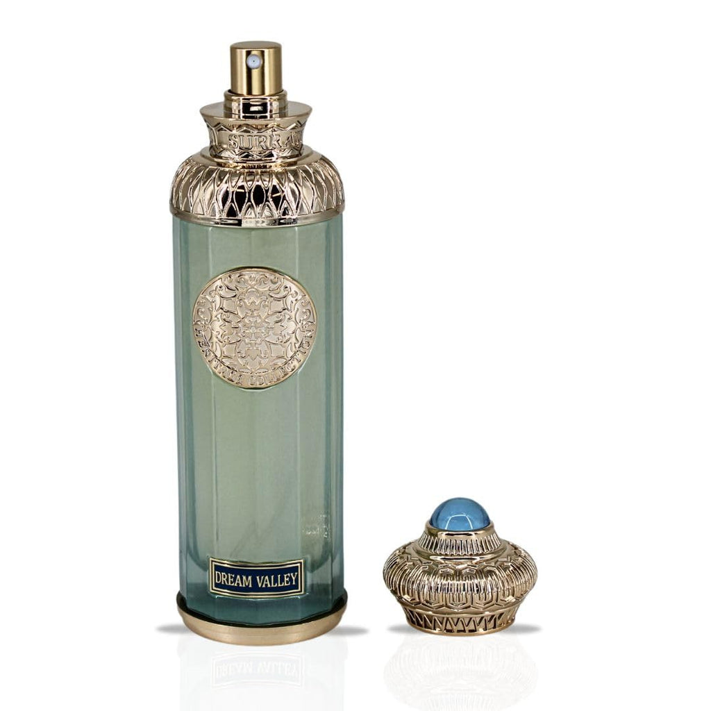 SURRATI DREAM VALLEY EDP 4.7 U