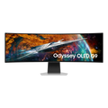 Monitor curbat Smart GAMING Samsung Odyssey OLED G9 LS49CG950SUXDU, 49", HDR10+, 240Hz, FreeSync Premium Pro (LS49CG950SUXDU)