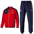 Arsenal Fc Presentation Soccer Tracksuit 2015/16 - Puma