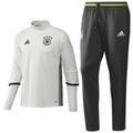 Germany Training Technical Soccer Tracksuit Euro 2016 - Adidas
