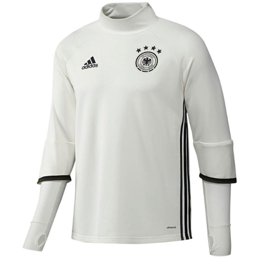 Germany Training Technical Soccer Tracksuit Euro 2016 - Adidas