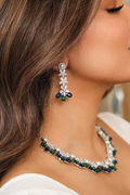 MEHREEN Necklace Set
