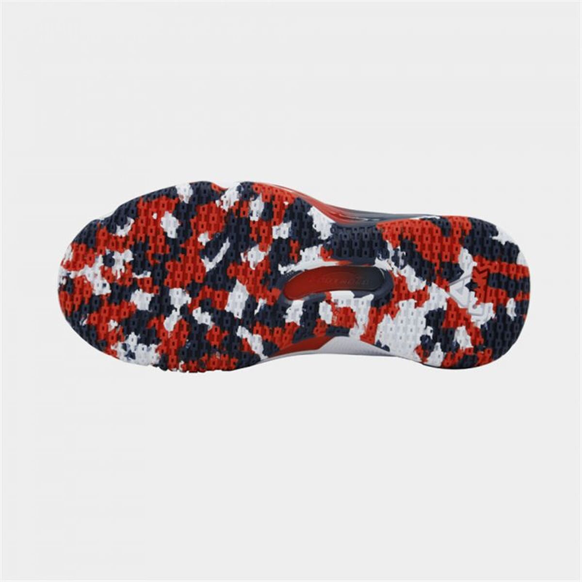 Basketball Shoes for Children Peak Flash Kid Blue