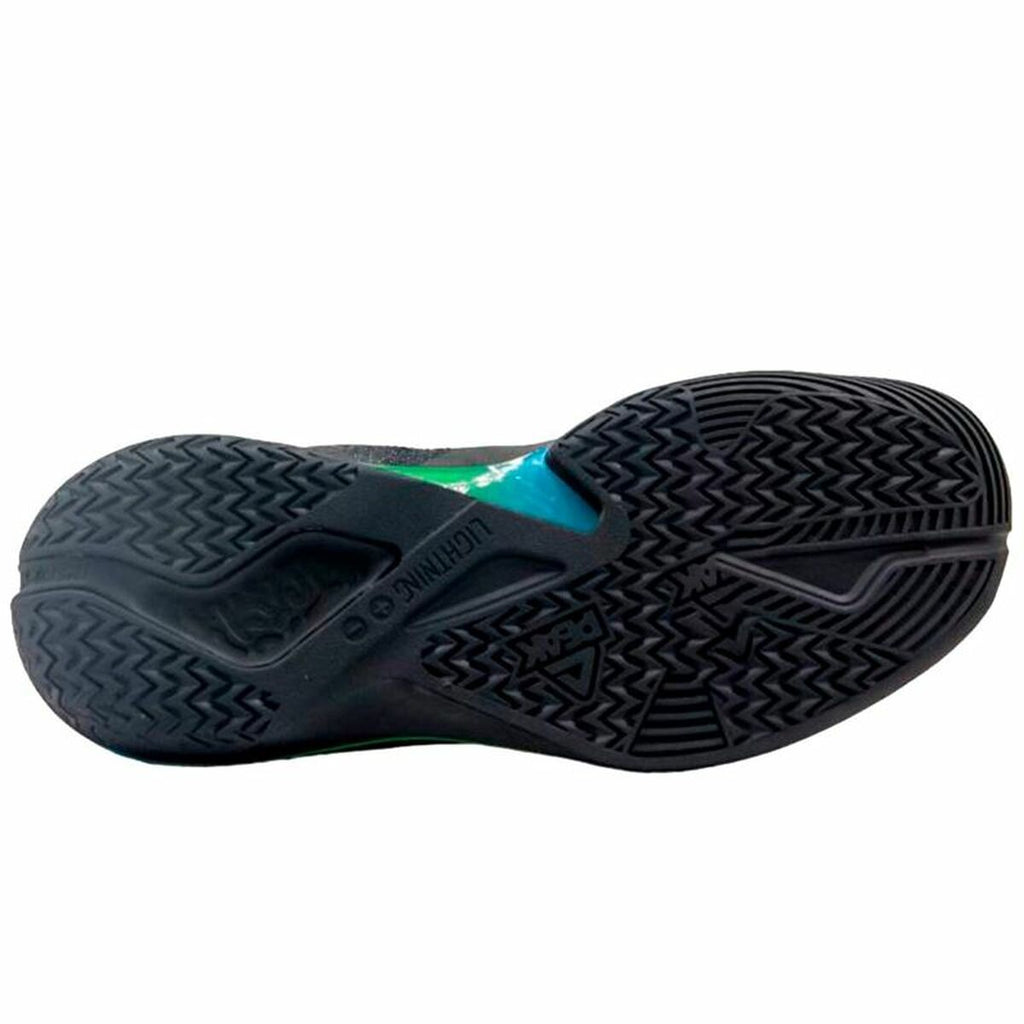 Basketball Shoes for Adults Peak LIGHTNING 11 Black