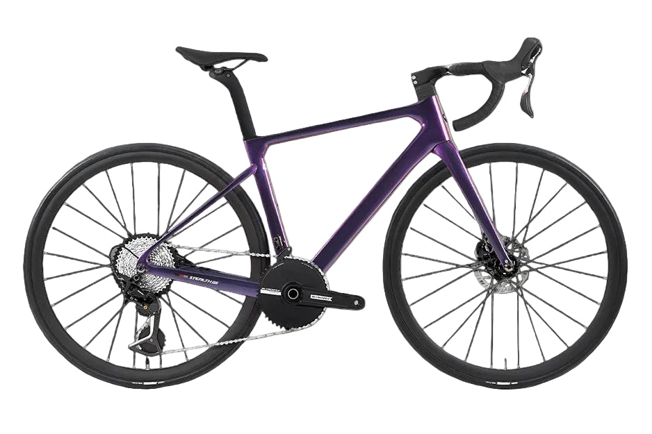 Stealth Pro - 2rd (13S) Carbon Road Bike