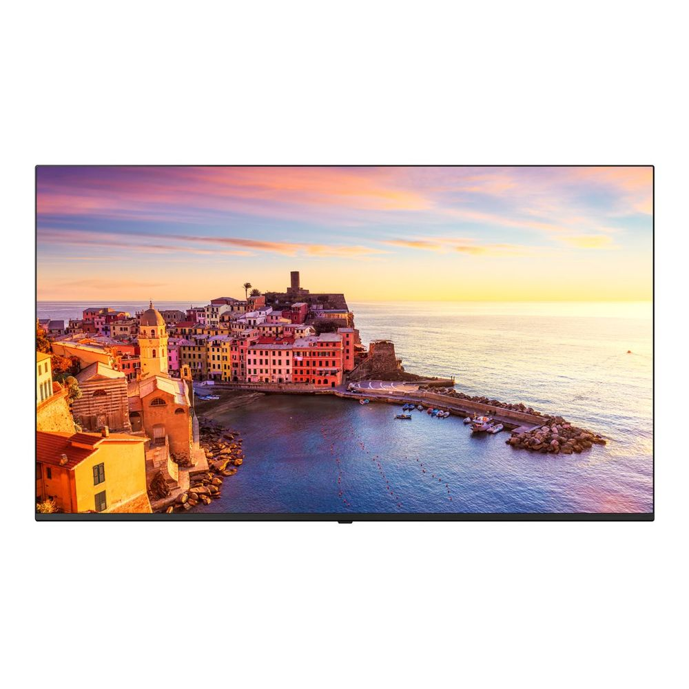 LG 43" UM662H 4K Smart TV (43UM662H)
